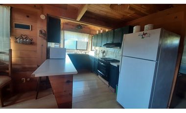 Casa en Renta en San Mateo Acatitlán