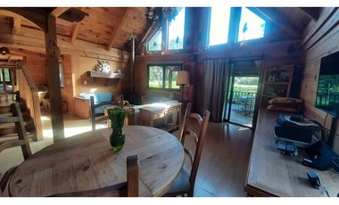 Casa en Renta en San Mateo Acatitlán