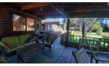 Casa en Renta en San Mateo Acatitlán