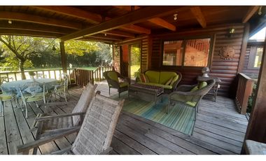 Casa en Renta en San Mateo Acatitlán