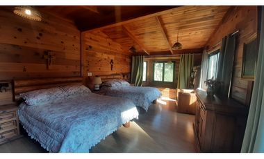 Casa en Renta en San Mateo Acatitlán