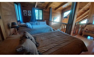 Casa en Renta en San Mateo Acatitlán