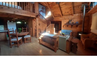 Casa en Renta en San Mateo Acatitlán