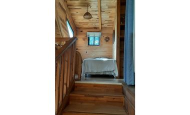 Casa en Renta en San Mateo Acatitlán