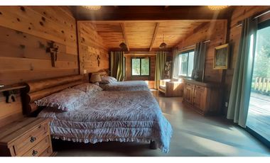 Casa en Renta en San Mateo Acatitlán