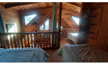 Casa en Renta en San Mateo Acatitlán