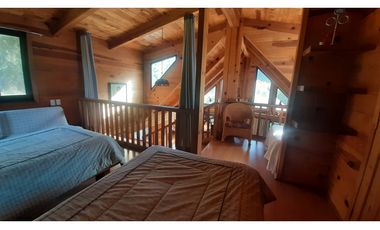 Casa en Renta en San Mateo Acatitlán