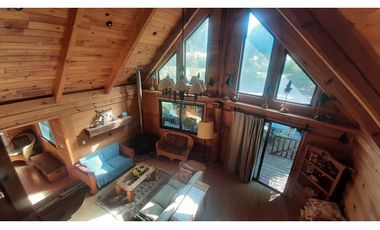 Casa en Renta en San Mateo Acatitlán