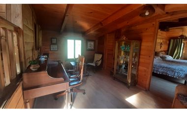 Casa en Renta en San Mateo Acatitlán