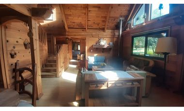 Casa en Renta en San Mateo Acatitlán