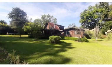 Casa en Renta en San Mateo Acatitlán