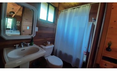 Casa en Renta en San Mateo Acatitlán