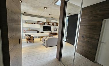 Casa en Círculo Hebreo