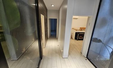Casa en Círculo Hebreo