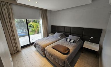 Casa en Círculo Hebreo