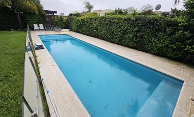Casa en Círculo Hebreo