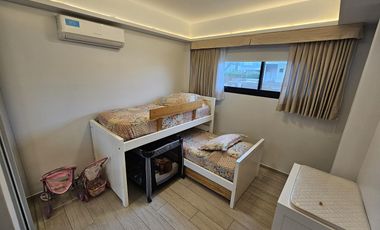 Casa en Círculo Hebreo