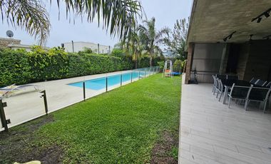 Casa en Círculo Hebreo