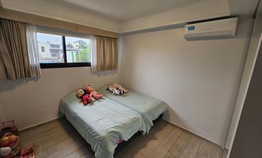 Casa en Círculo Hebreo