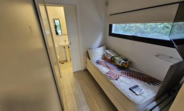 Casa en Círculo Hebreo