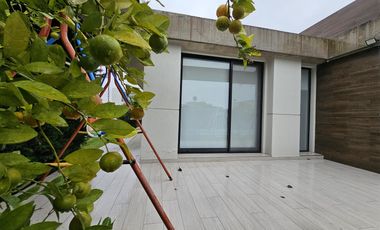Casa en Círculo Hebreo