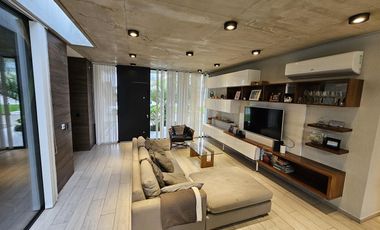 Casa en Círculo Hebreo