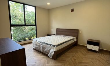 Villa de dos niveles en colonia Aleman.