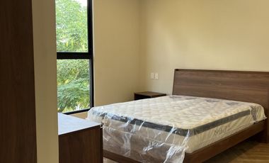 Villa de dos niveles en colonia Aleman.