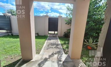 Casa en venta en Matheu
