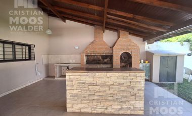 Casa en venta en Matheu