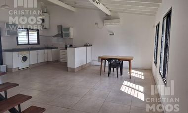 Casa en venta en Matheu