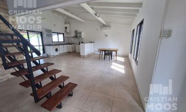 Casa en venta en Matheu