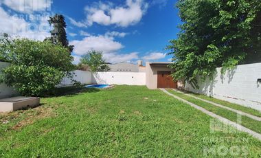 Casa en venta en Matheu