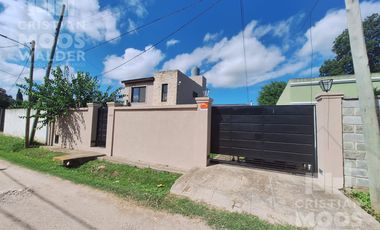 Casa en venta en Matheu