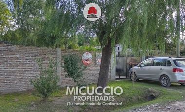 Casa en Venta, Las Heras 1668, Belén de Escobar