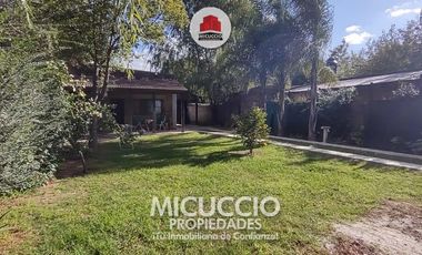 Casa en Venta, Las Heras 1668, Belén de Escobar