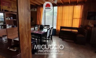 Casa en Venta, Las Heras 1668, Belén de Escobar