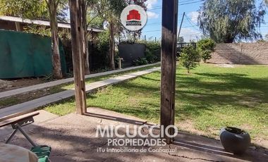 Casa en Venta, Las Heras 1668, Belén de Escobar