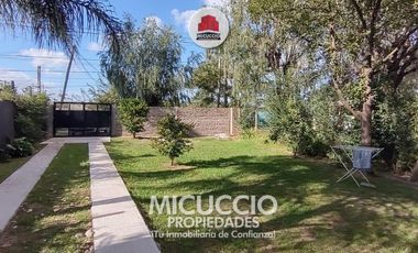 Casa en Venta, Las Heras 1668, Belén de Escobar