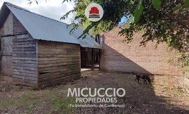 Casa en Venta, Las Heras 1668, Belén de Escobar