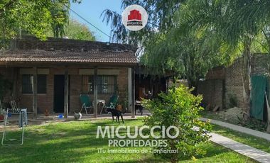 Casa en Venta, Las Heras 1668, Belén de Escobar