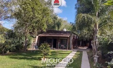 Casa en Venta, Las Heras 1668, Belén de Escobar