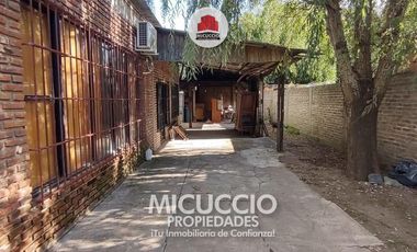 Casa en Venta, Las Heras 1668, Belén de Escobar