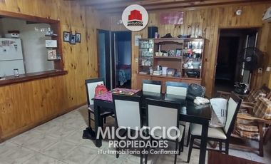 Casa en Venta, Las Heras 1668, Belén de Escobar