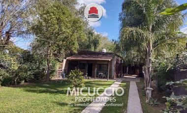 Casa en Venta, Las Heras 1668, Belén de Escobar