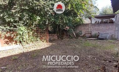Casa en Venta, Las Heras 1668, Belén de Escobar