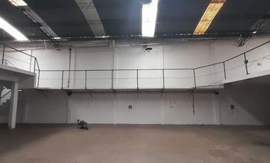 Depósito Apto Comercial y Deposito - Avda. Constituyentes, Gral. Pacheco
