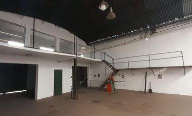 Depósito Apto Comercial y Deposito - Avda. Constituyentes, Gral. Pacheco