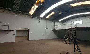 Depósito Apto Comercial y Deposito - Avda. Constituyentes, Gral. Pacheco