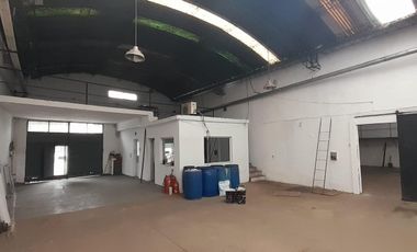 Depósito Apto Comercial y Deposito - Avda. Constituyentes, Gral. Pacheco